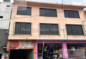Foto de inmueble en Bodega en Renta en Ecatepec de Morelos Ejido de San Cristóbal VE 26-2715, Col. San Cristóbal Centro C.P. 55000, Ecatepec de Morelos