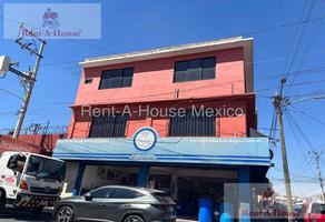 Foto de inmueble en Departamento en Renta en Ejido de San Cristóbal Ecatepec BJ 27-570, Col. San Cristóbal Centro C.P. 55000, Ecatepec de Morelos