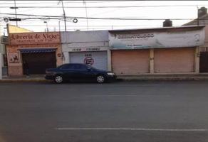 Foto de inmueble en Local Comercial en Avenida Morelos Poniente 203, Colonia, San Cristobal Centro, Ecatepec de Morelos,, Col. San Cristóbal Centro C.P. 55000, Ecatepec de Morelos