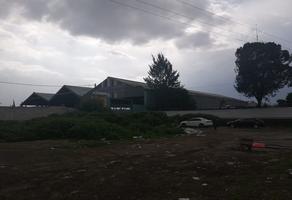 Foto de inmueble en N/A, Col. San Cristóbal Centro C.P. 55000, Ecatepec de Morelos