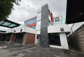 Foto de inmueble en Edificio de Oficinas Corporativo en Toluca; 10 Privados, Sala de Monitoreo y 20 Autos en Esquina #476, Col. San Cristóbal Huichochitlán C.P. 50200, Toluca