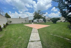 Foto de inmueble en Venta DE Salón DE Eventos EN SAN Cristobal Huichochitlán Toluca, Col. San Cristóbal Huichochitlán C.P. 50200, Toluca