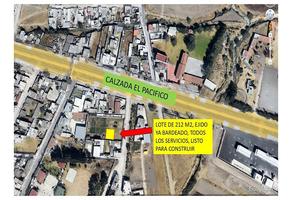 Foto de inmueble en av nevado, Col. San Cristóbal Tecolit C.P. 51367, Zinacantepec