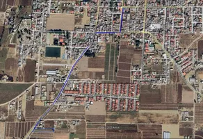 Foto de inmueble en Camino a San Juán Tilapa #N/P, Col. San Felipe Tlalmimilolpan C.P. 50250, Toluca