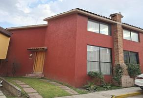 Foto de inmueble en Casa, Precio $2,850,000, Col. San Felipe Tlalmimilolpan C.P. 50250, Toluca