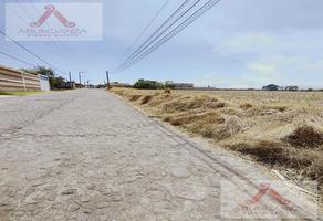 Foto de inmueble en Terreno EN Venta A 10 Minutos DE UVM Toluca, Col. San Felipe Tlalmimilolpan C.P. 50250, Toluca