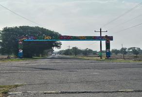 Foto de inmueble en , Col. San Felipe Zacatepec C.P. 55950, Axapusco