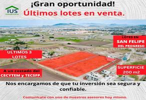 Foto de inmueble en , Col. San Felipe del Progreso Centro C.P. 50640, San Felipe del Progreso