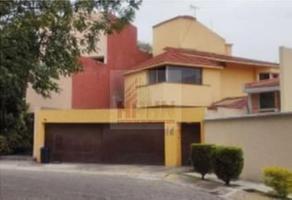 Foto de inmueble en Villa Tullerias, Col. San Fernando C.P. 52765, Huixquilucan