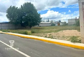 Foto de inmueble en Sin nombre de calle, Col. San Francisco Acuexcomac C.P. 56300, Atenco