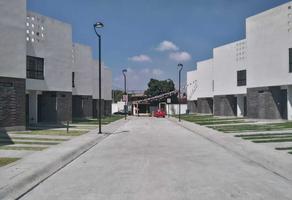Foto de inmueble en Condominio Acacias, Col. San Francisco Coacalco C.P. 55700, Coacalco de Berriozábal