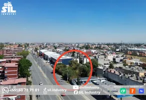 Foto de inmueble en coacalco #na, Col. San Francisco Coacalco C.P. 55700, Coacalco de Berriozábal