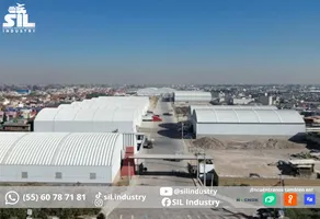 Foto de inmueble en coacalco #na, Col. San Francisco Coacalco C.P. 55700, Coacalco de Berriozábal