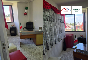 Foto de inmueble en Calle Plazuela de San Francisco, Col. San Francisco Coaxusco C.P. 52158, Metepec