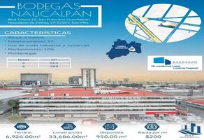Foto de inmueble en Blvd Toluca, Col. San Francisco Cuautlalpan C.P. 53569, Naucalpan de Juárez
