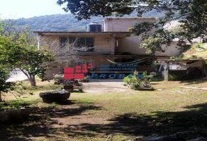 Foto de inmueble en Avenida Principal La Pera Dos Rios, Col. San Francisco Dos Ríos C.P. 52790, Huixquilucan