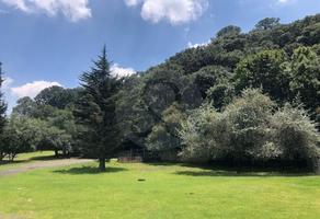 Foto de inmueble en Domicilio Conocido Paraje la Piedra sn, Col. San Francisco Dos Ríos C.P. 52790, Huixquilucan