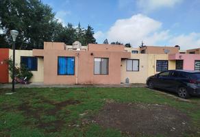 Foto de inmueble en AV. SAN FRANCISCO TLALCILALCALPAN, Col. San Francisco Tlalcilalcalpan C.P. 50940, Almoloya de Juárez