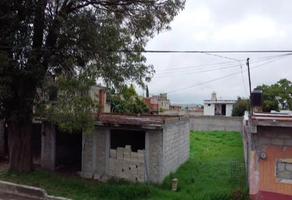 Foto de inmueble en Venta DE Terreno EN Almoloya DE Juárez, Col. San Francisco Tlalcilalcalpan C.P. 50940, Almoloya de Juárez