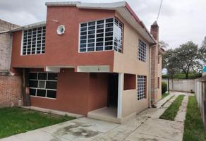 Foto de inmueble en Ignacio Zaragoza, Col. San Francisco Xonacatlán de Vicencio C.P. 52060, Xonacatlán