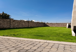 Foto de inmueble en ARAMO, Col. San Gaspar Tlahuelilpan C.P. 52147, Metepec