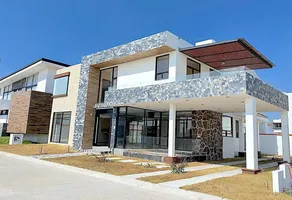 Foto de inmueble en Av Estado de México #3401, Col. San Gaspar Tlahuelilpan C.P. 52147, Metepec