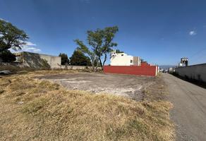 Foto de inmueble en Terreno en Venta en Privada Metepec San Gaspar #0, Col. San Gaspar Tlahuelilpan C.P. 52147, Metepec