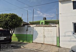 Foto de inmueble en Hermenegildo Galena, Col. San Isidro C.P. 56617, Valle de Chalco Solidaridad