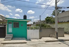 Foto de inmueble en Ignacio Manuel Altamirano  #9, Col. San Isidro La Paz 1a. Sección C.P. 54477, Nicolás Romero