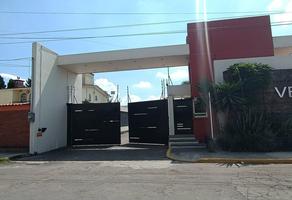 Foto de inmueble en Riva Palacio, Col. San Isidro C.P. 52105, San Mateo Atenco