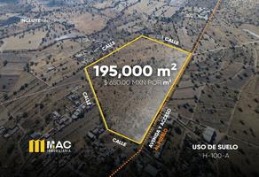 Foto de inmueble en San isidro del progreso, Col. San Isidro del Progreso C.P. 55847, Teotihuacán