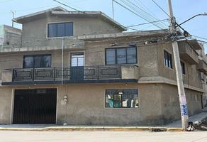 Foto de inmueble en oriente 20, Col. San Isidro C.P. 56617, Valle de Chalco Solidaridad