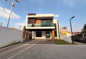 Foto de inmueble en Casa Abraham en Venta en Metepec, Col. San Jerónimo Chicahualco C.P. 52170, Metepec