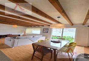 Foto de inmueble en Casa EN Renta Amueblada Res. Arboles Metepec, Col. San Jerónimo Chicahualco C.P. 52170, Metepec