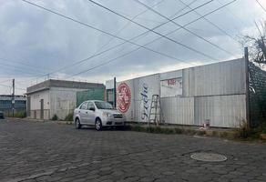 Foto de inmueble en Francisco I. Madero al 2700, Col. San Jerónimo Chicahualco C.P. 52170, Metepec