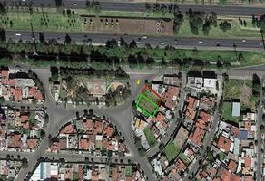Foto de inmueble en Renta DE Lote DE Terreno EN SAN Jerónimo Chicahualco EN Metepec, Col. San Jerónimo Chicahualco C.P. 52170, Metepec