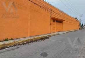 Foto de inmueble en Salon EN Venta, SAN Jeronimo Chicahualco, Metepec, Col. San Jerónimo Chicahualco C.P. 52170, Metepec