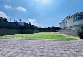 Foto de inmueble en Terreno en Venta en Metepec, Col. San Jerónimo Chicahualco C.P. 52170, Metepec