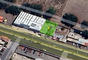 Foto de inmueble en Magnífico Terreno EN SAN Jerónimo Xonacahuacán, Edo. Méx.  Sup. 460 m2, Col. San Jerónimo Xonacahuacan C.P. 55745, Tecámac