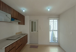 Foto de inmueble en PRIV FILIA MZ 56 LT 3, int DPTO 209, FRACC REAL GRANADA, Col. San Jerónimo Xonacahuacan C.P. 55745, Tecámac