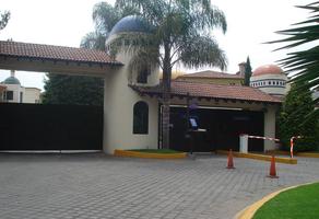 Foto de inmueble en Pino Suárez, Col. San Jorge Pueblo Nuevo C.P. 52164, Metepec