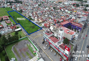 Foto de inmueble en Torres Chicas, Col. San Jorge Pueblo Nuevo C.P. 52164, Metepec