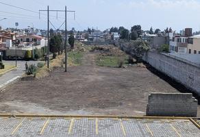 Foto de inmueble en torres chicas, Col. San Jorge Pueblo Nuevo C.P. 52164, Metepec