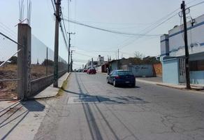 Foto de inmueble en Av.Tepotzotlan, Col. San José Huilango C.P. 54710, Cuautitlán Izcalli