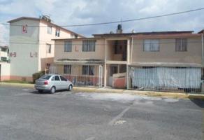 Foto de inmueble en Edificio L, Col. San José La Pilita C.P. 52149, Metepec