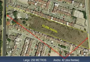 Foto de inmueble en Sin nombre de calle #S/N, Col. San José Puente Grande C.P. 54834, Cuautitlán