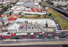 Foto de inmueble en Avenida Adolfo López Mateos #1, Col. San José Puente de Vigas C.P. 54070, Tlalnepantla de Baz