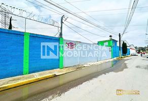 Foto de inmueble en 2 de marzo, Col. San José Texopa C.P. 56213, Texcoco