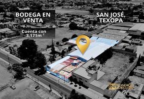 Foto de inmueble en Avenida Juarez, Col. San José Texopa C.P. 56213, Texcoco