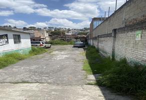 Foto de inmueble en Calle Lerdo de Tejada, Col. San Juan Buenavista C.P. 50060, Toluca
